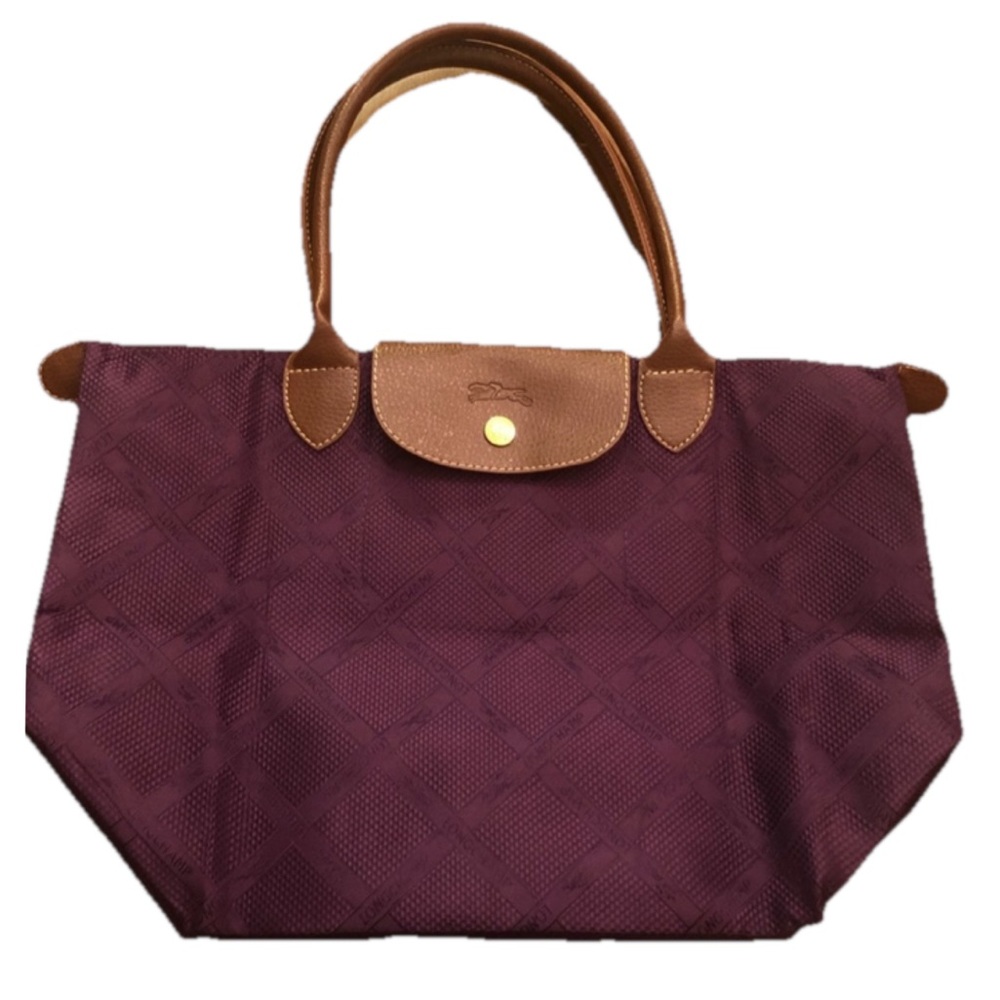 Les Pliages Longchamp Modele Depose